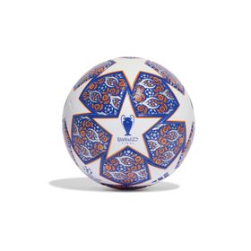 Adidas HU1580 UCL League İstanbul Mavi Futbol Topu
