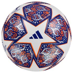Adidas HU1580 UCL League İstanbul Mavi Futbol Topu
