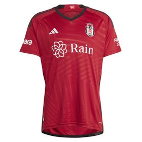 Adidas Hy0314 Kırmızı Erkek Beşiktaş Futbol Forması