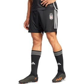 Adidas HY0328 Beşiktaş Siyah Erkek Futbol Şort