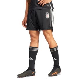 Adidas HY0328 Beşiktaş Siyah Erkek Futbol Şort