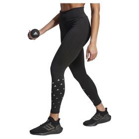 Adidas HY2807 Siyah Kadın Tayt