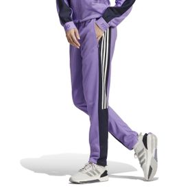 Adidas HY3849 Mor Kadın Günlük Eşofman Altı