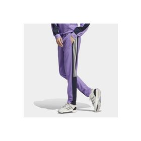 Adidas HY3849 Mor Kadın Günlük Eşofman Altı