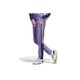 Adidas HY3849 Mor Kadın Günlük Eşofman Altı
