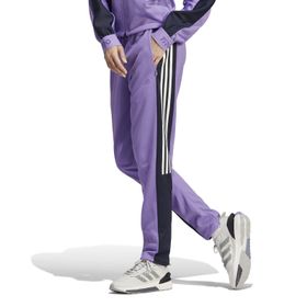 Adidas HY3849 Mor Kadın Günlük Eşofman Altı