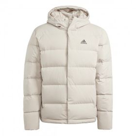 Adidas HY3934-E Krem Erkek Mont