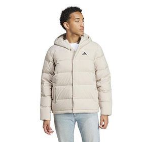 Adidas HY3934-E Krem Erkek Mont
