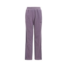 Adidas HY4210 Mor Çocuk Günlük Eşofman Altı