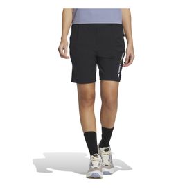 Adidas HY4696 Siyah Kadın T-Shirt