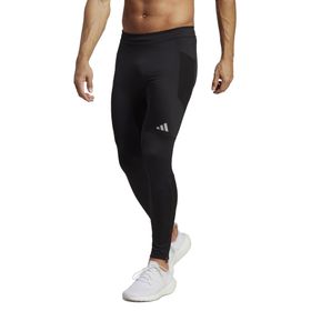 Adidas HY5539-E Saturday Tight Siyah Erkek Eşofman Altı