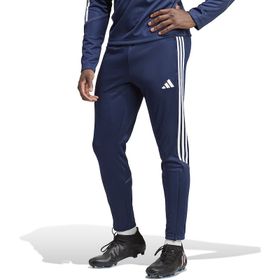 Adidas HZ0173 Lacivert Tiro23 CB Trpnt Erkek Futbol Antrenman Eşofman Altı