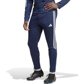 Adidas HZ0173 Lacivert Tiro23 CB Trpnt Erkek Futbol Antrenman Eşofman Altı