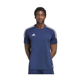 Adidas HZ0175 Tiro 23 CB TRJSY Lacivert Erkek Forması