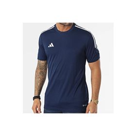 Adidas HZ0175 Tiro 23 CB TRJSY Lacivert Erkek Forması
