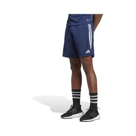 Adidas HZ0176 Tiro23 CB TRSHO Mavi Futbol Erkek Antrenman Şortu