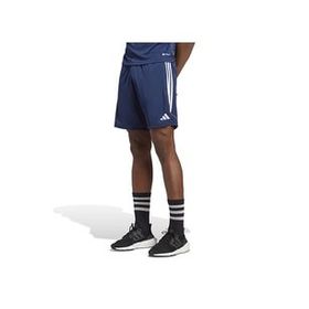 Adidas HZ0176 Tiro23 CB TRSHO Mavi Futbol Erkek Antrenman Şortu