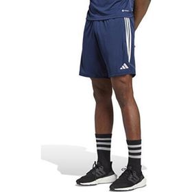 Adidas HZ0176 Tiro23 CB TRSHO Mavi Futbol Erkek Antrenman Şortu