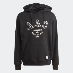 Adidas HZ0700 Siyah Erkek Sweatshirt