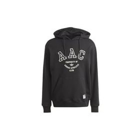 Adidas HZ0700 Siyah Erkek Sweatshirt