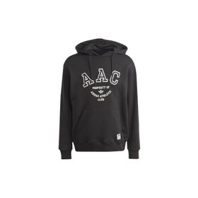 Adidas HZ0700 Siyah Erkek Sweatshirt