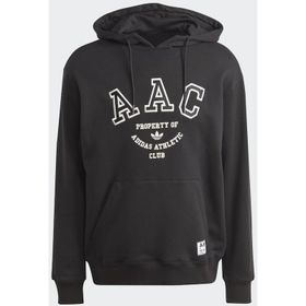 Adidas HZ0700 Siyah Erkek Sweatshirt