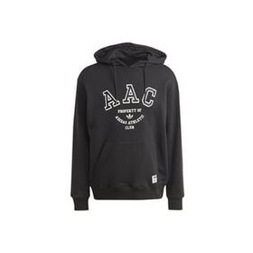Adidas HZ0700 Siyah Erkek Sweatshirt