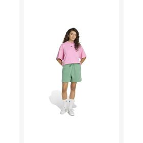 Adidas HZ0865 W 3Ss Fl Short Kadın Spor Şort