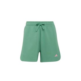 Adidas HZ0865 W 3Ss Fl Short Kadın Spor Şort