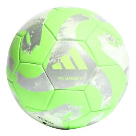 Adidas HZ1296 Tiro Lge Tb Yeşil Unisex Futbol Topu