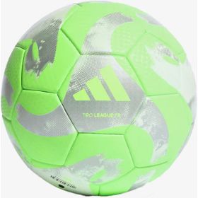 Adidas HZ1296 Tiro Lge Tb Yeşil Unisex Futbol Topu