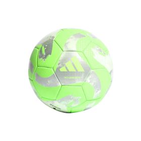 Adidas HZ1296 Tiro Lge Tb Yeşil Unisex Futbol Topu