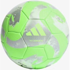 Adidas HZ1296 Tiro Lge Tb Yeşil Unisex Futbol Topu