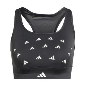 Adidas HZ1522 Siyah Kadın Antrenman Atleti