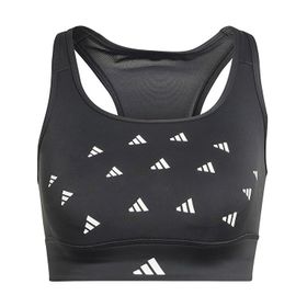 Adidas HZ1522 Siyah Kadın Antrenman Atleti