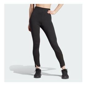 Adidas HZ2858 W Z.N.E. LEG Siyah Kadın Tayt