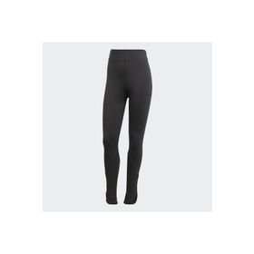 Adidas HZ2858 W Z.N.E. LEG Siyah Kadın Tayt