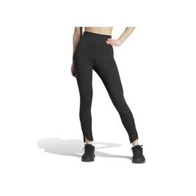 Adidas HZ2858 W Z.N.E. LEG Siyah Kadın Tayt
