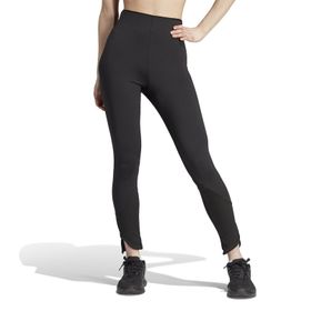 Adidas HZ2858 W Z.N.E. LEG Siyah Kadın Tayt