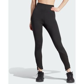 Adidas HZ2858 W Z.N.E. LEG Siyah Kadın Tayt