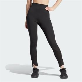 Adidas HZ2858 W ZNE Siyah Günlük Kadın Spor Tayt