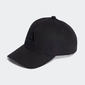 Adidas HZ3045 Bball Cap Tonal Günlük Siyah Erkek Şapka