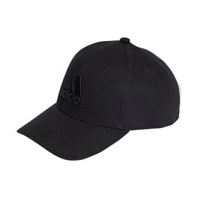 Adidas HZ3045 Bball Cap Tonal Günlük Siyah Erkek Şapka