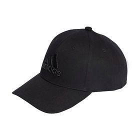 Adidas HZ3045 Bball Cap Tonal Günlük Siyah Erkek Şapka