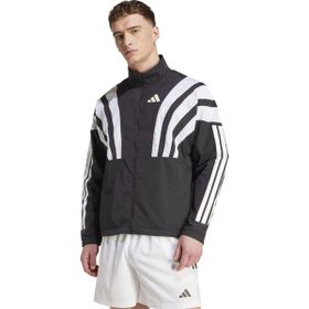 Adidas HZ3692 Adizero Archive Erkek Rüzgarlık