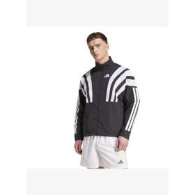 Adidas HZ3692 Adizero Archive Erkek Rüzgarlık