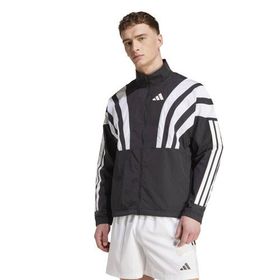 Adidas HZ3692 Adizero Archive Erkek Rüzgarlık
