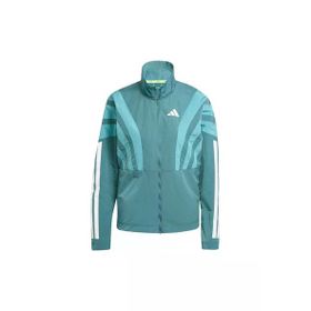 Adidas HZ3694 Kadın Adizero Archive Rüzgarlık