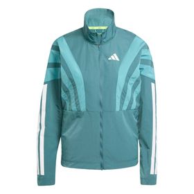 Adidas HZ3694 Kadın Adizero Archive Rüzgarlık