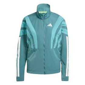 Adidas HZ3694 Kadın Adizero Archive Rüzgarlık